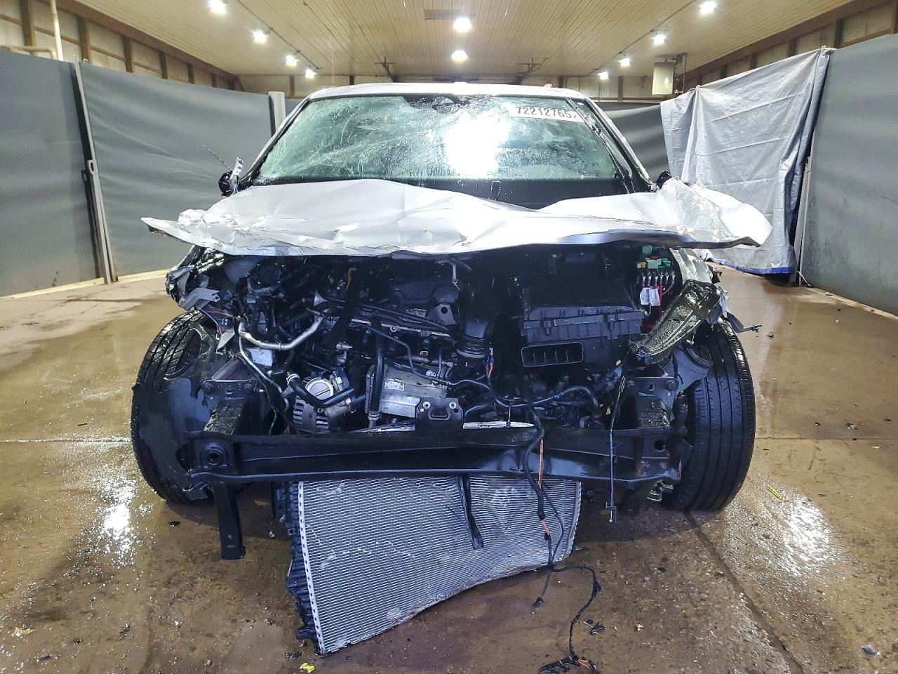 2025 Volkswagen Jetta Se - Фото 5