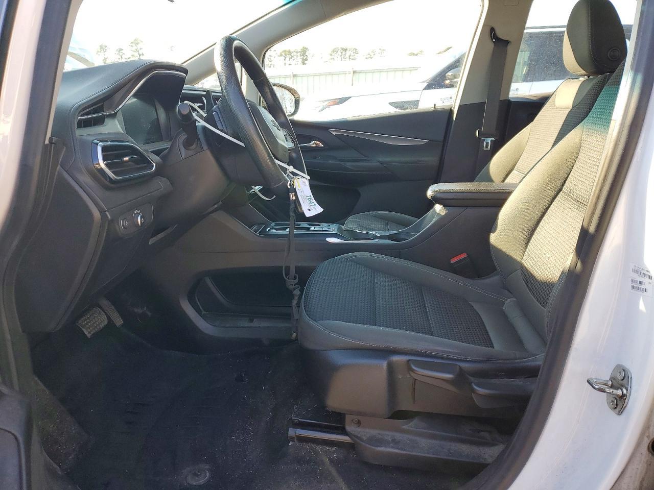 2023 Chevrolet Bolt Ev 1Lt - Фото 7