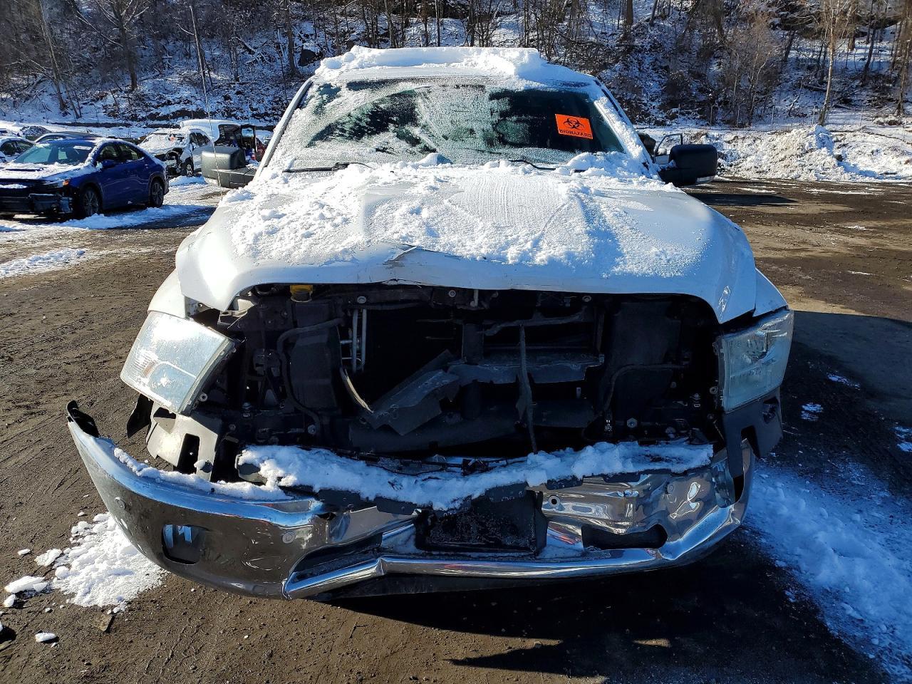 2018 Ram 1500 Slt - Image 5