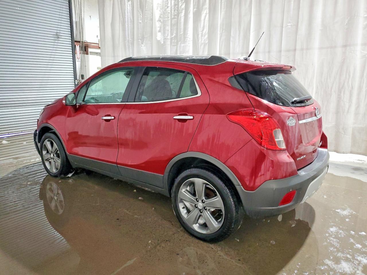 2014 Buick Encore Convenience - Image 2