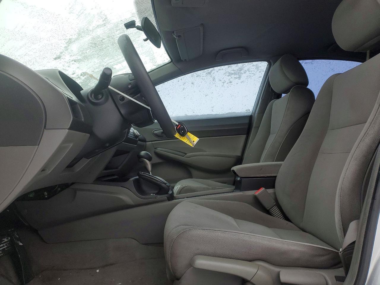 2006 Honda Civic Dx Vp - Image 7