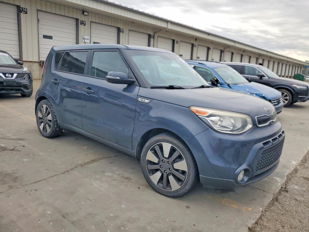 2014 Kia Soul ! - Фото 4