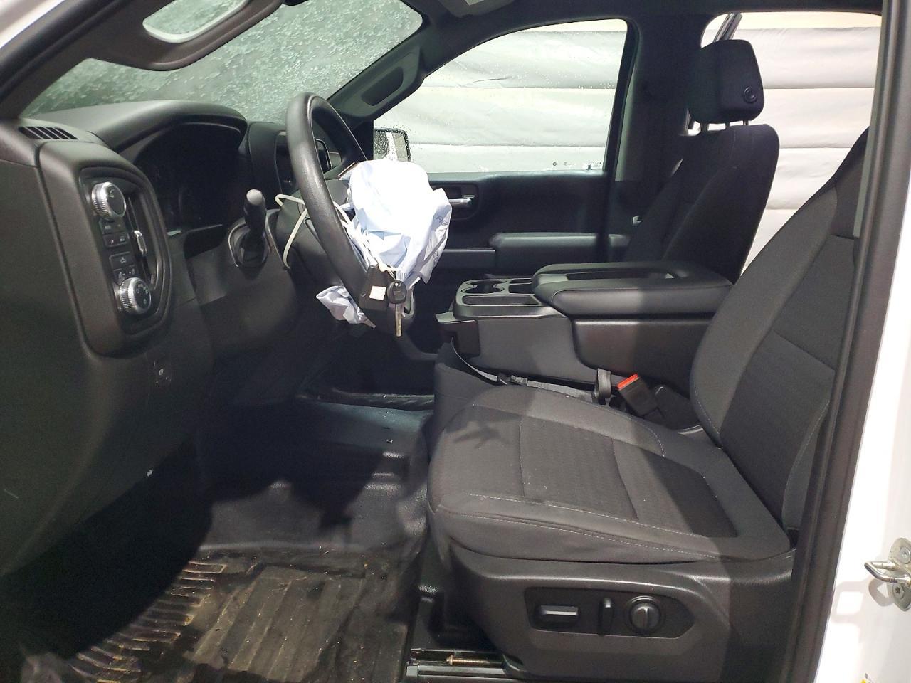 2020 GMC Sierra K1500 - Фото 7