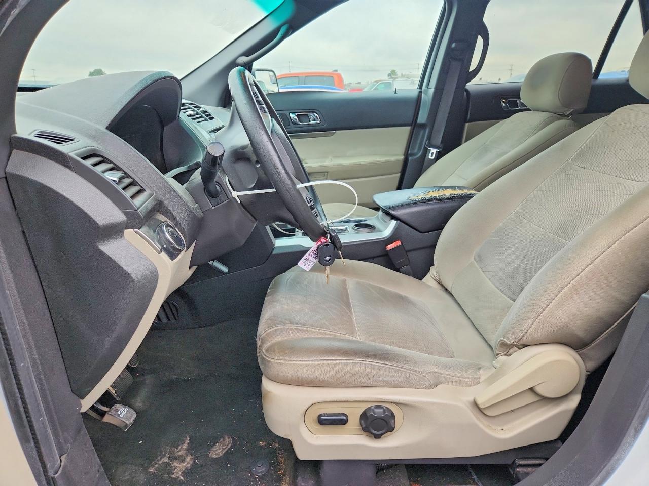 2015 Ford Explorer - Image 7