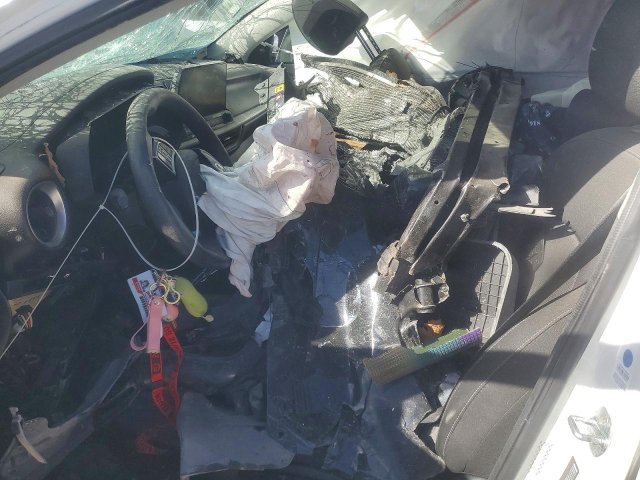 2021 Kia Forte Fe - Фото 7