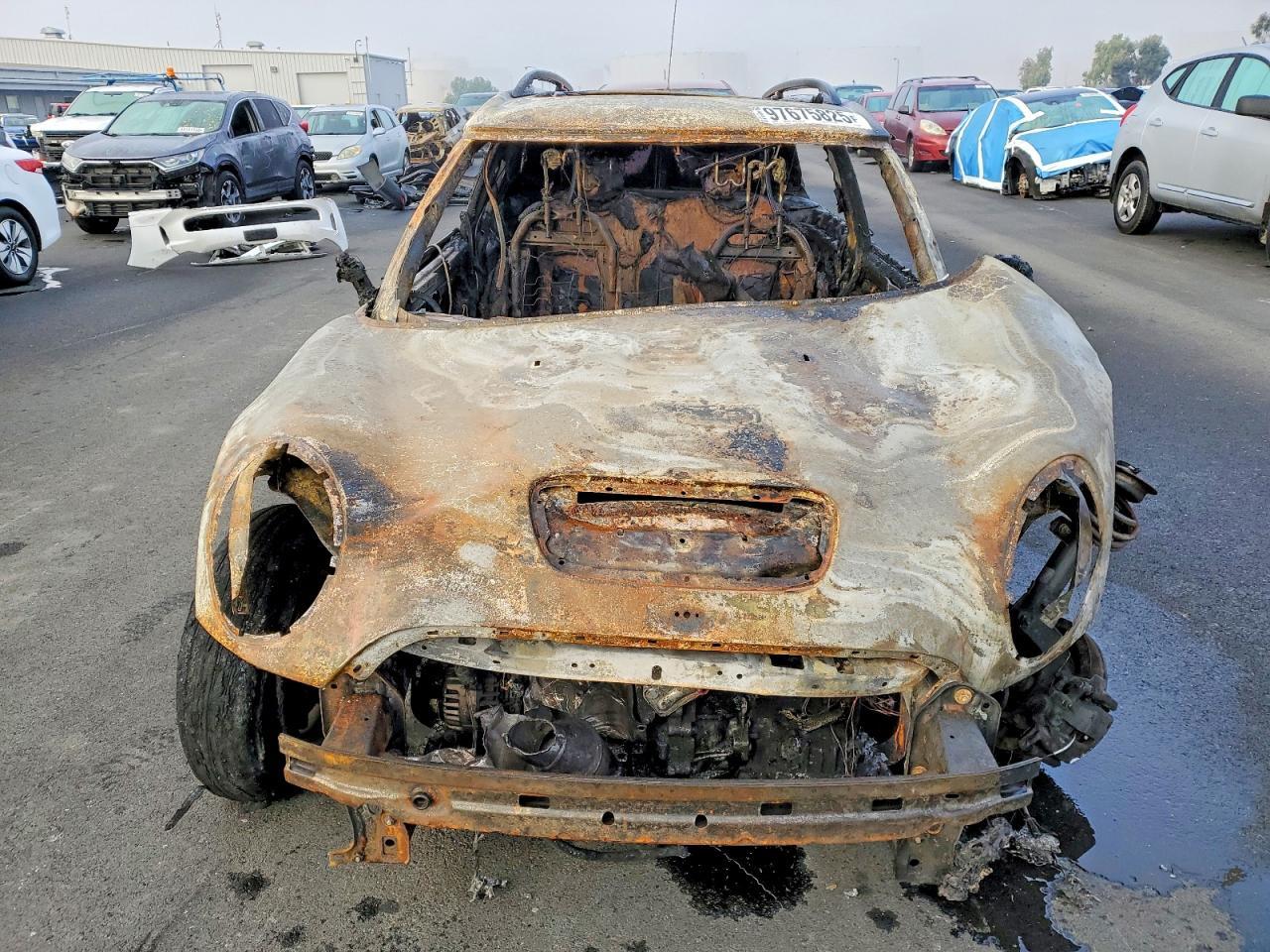 2010 Mini Cooper S Clubman - Image 5