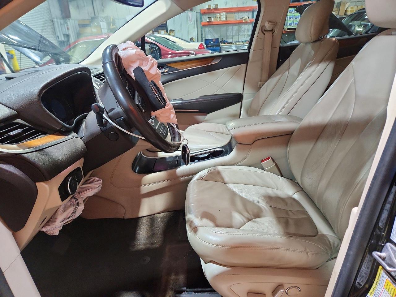2017 Lincoln Mkc Select - Image 7