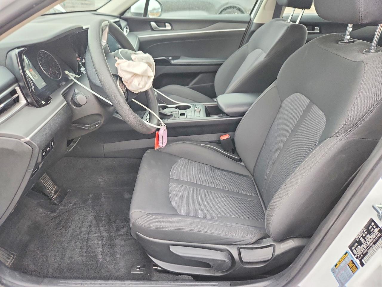 2023 Kia K5 Lxs - Фото 7