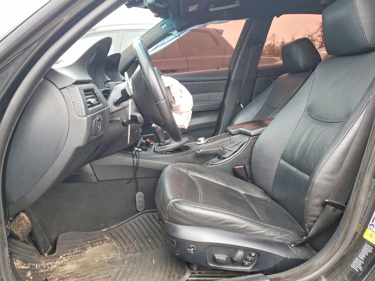 2006 BMW 325 Xi - Фото 7