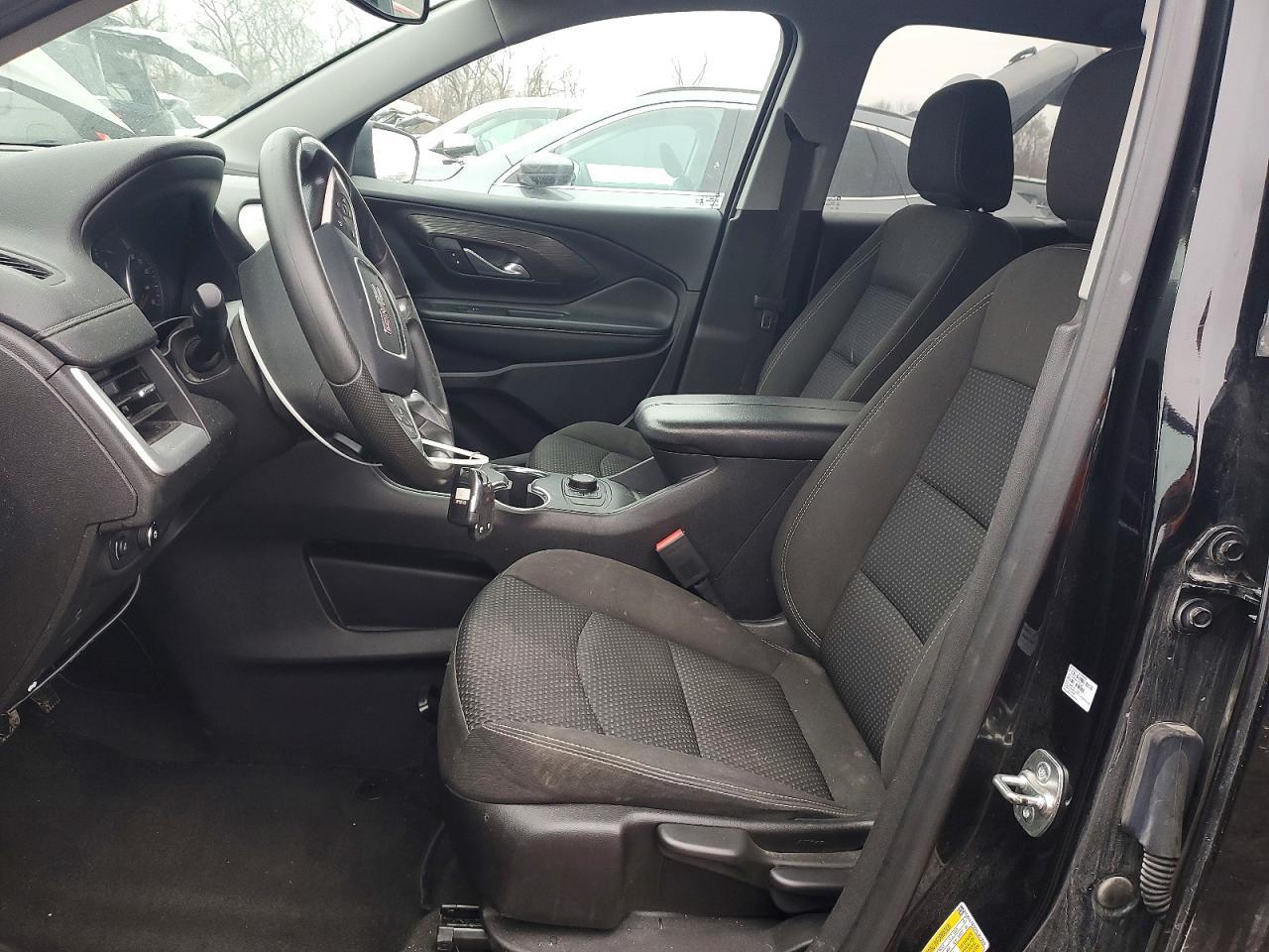 2024 GMC Terrain Sle - Фото 7