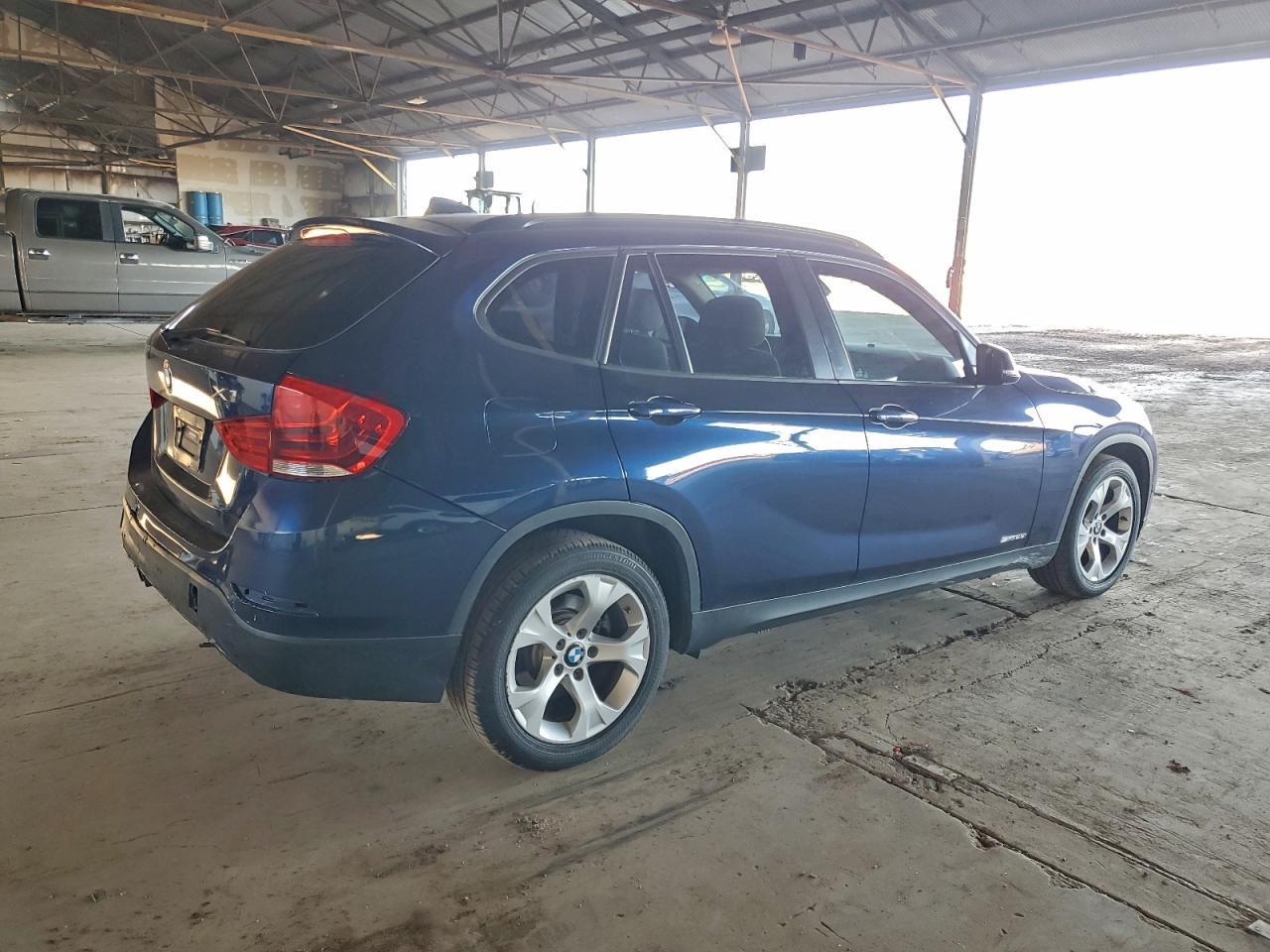 2014 BMW X1 Sdrive28I - Фото 3