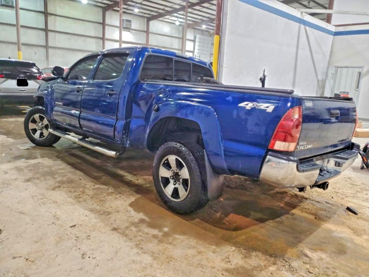 2005 Toyota Tacoma Prerunner V6 - Фото 2