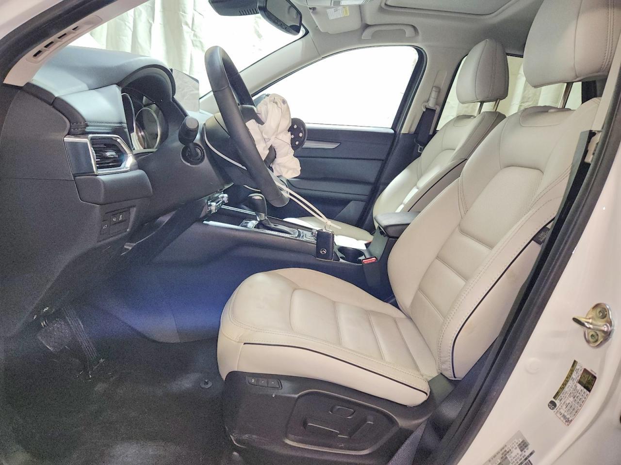 2025 Mazda Cx-5 Preferred - Фото 7