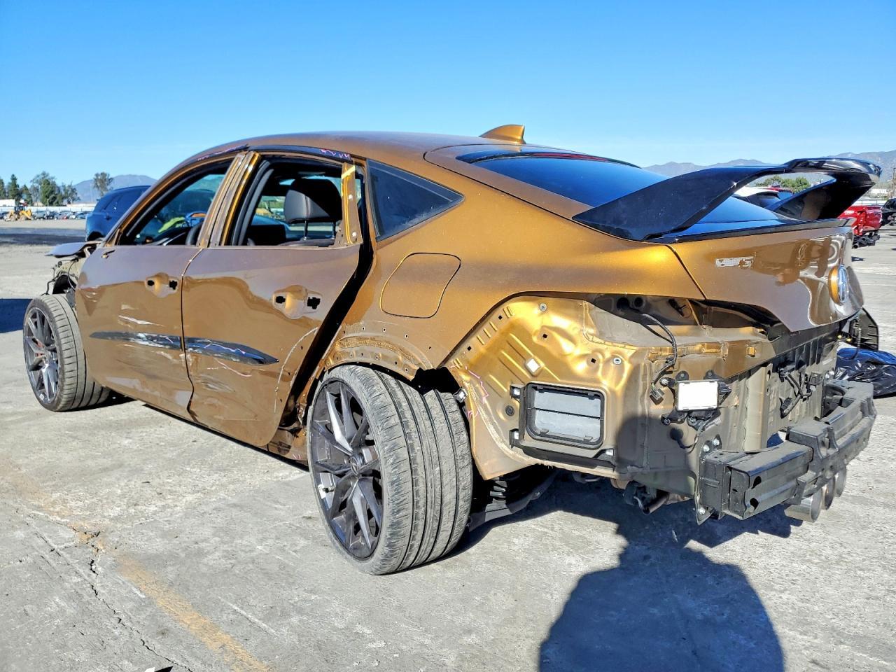 2024 Acura Integra Type S - Фото 2