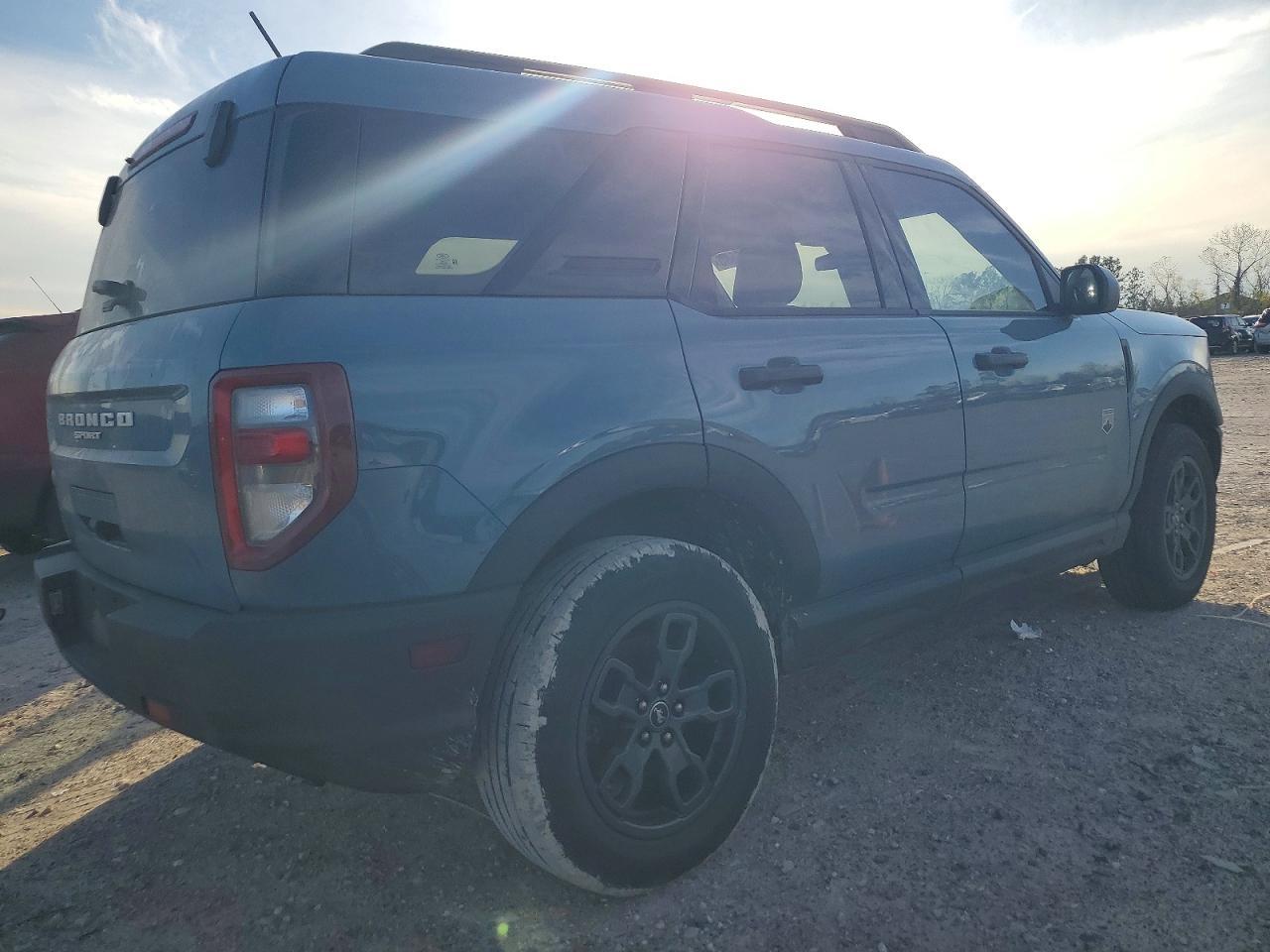 2019 Ford Bronco Sport - Фото 3