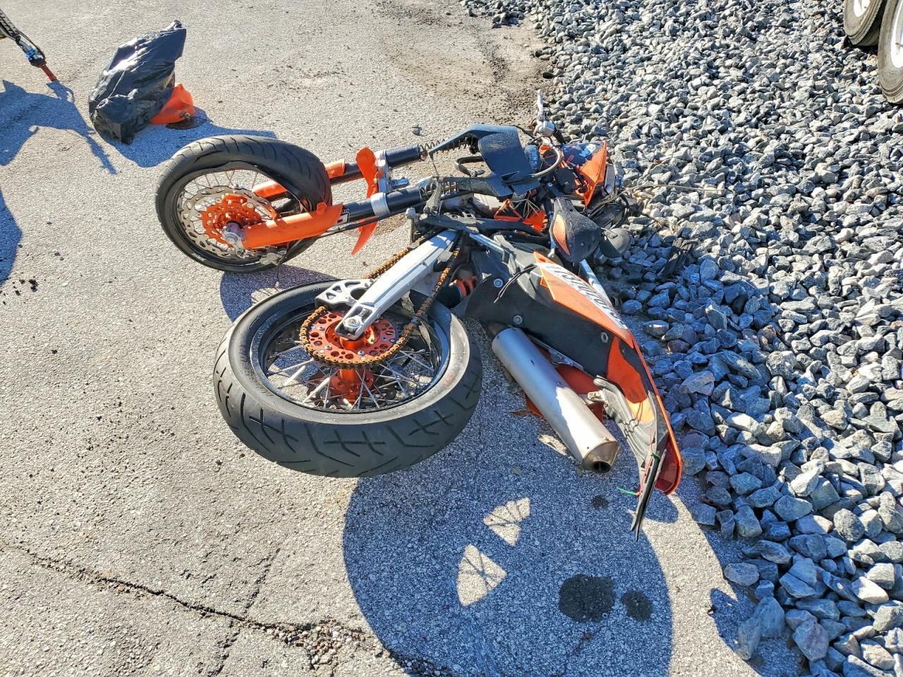 2007 Ktm 450 Exc Racing - Фото 4