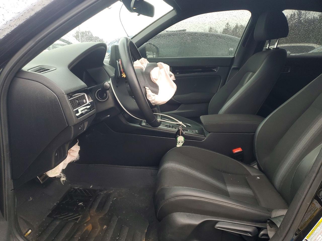 2025 Honda Civic Sport - Фото 7