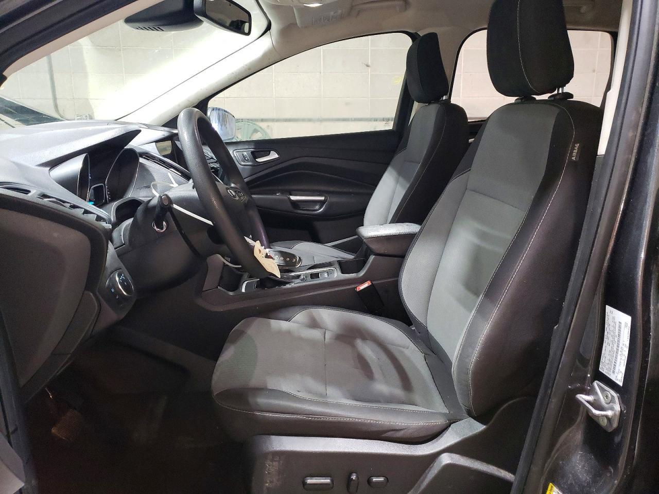 2019 Ford Escape Se - Image 7