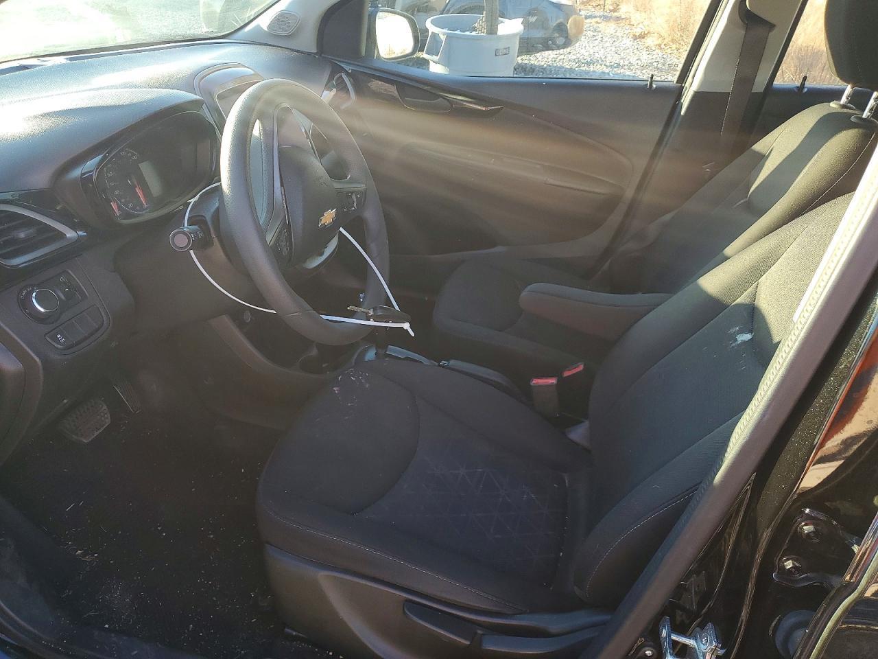 2021 Chevrolet Spark 1Lt - Image 7