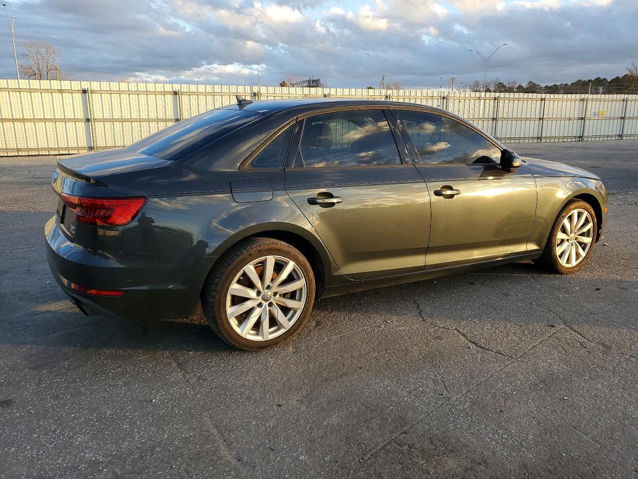 2017 Audi A4 Premium - Image 3