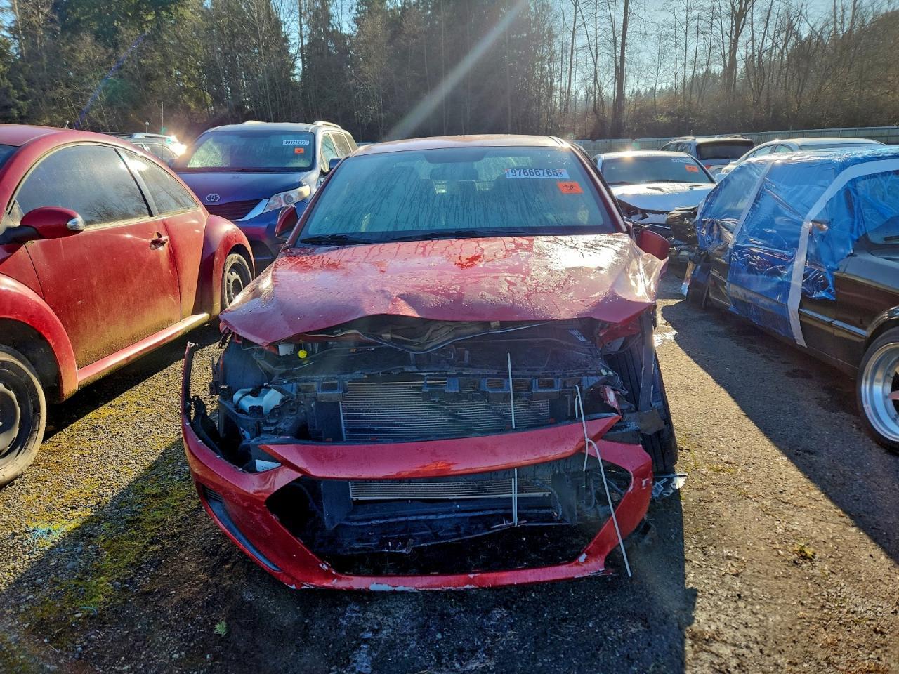 2017 Hyundai Elantra Se - Фото 5