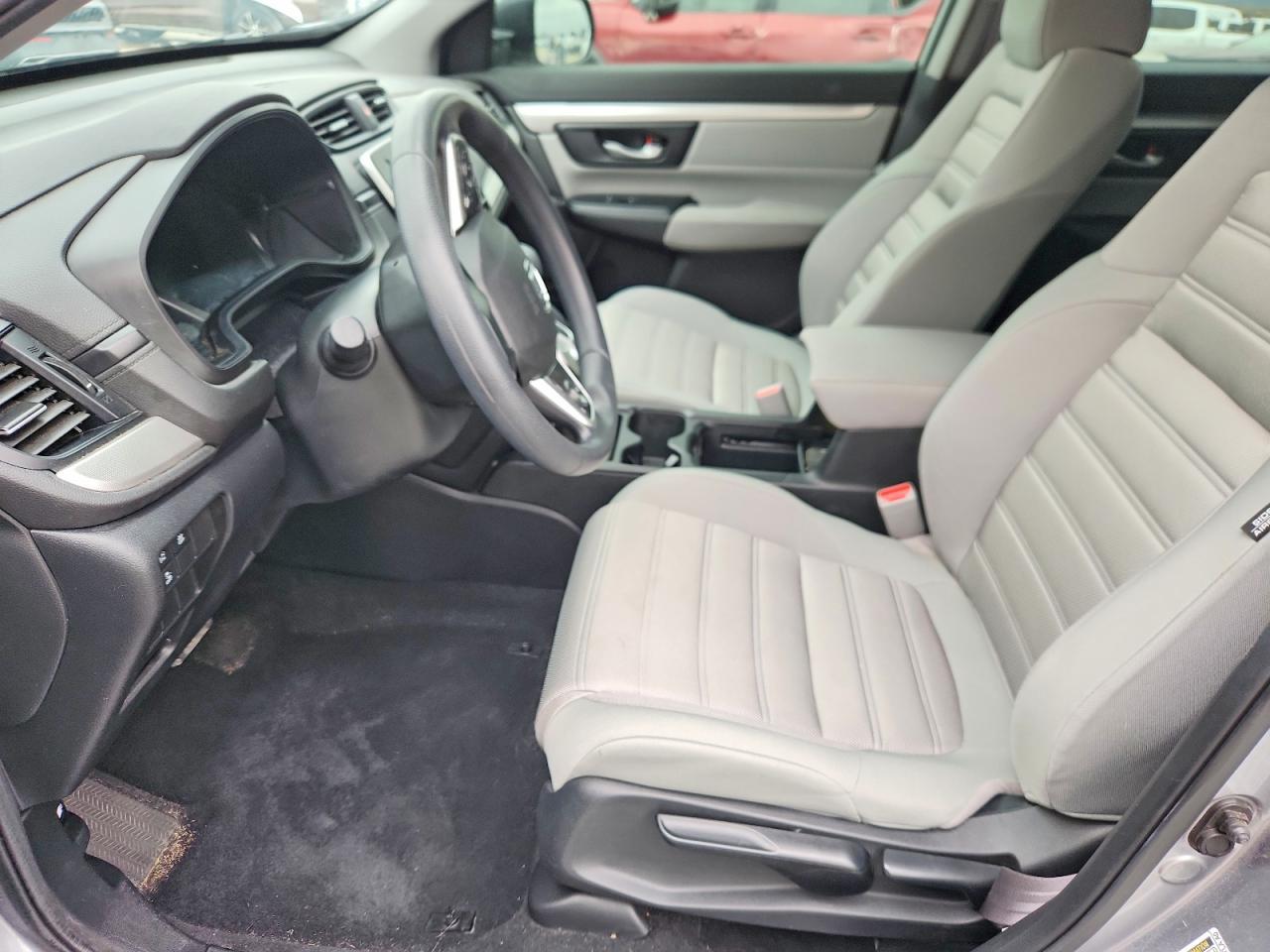 2020 Honda Cr-V Lx - Image 7