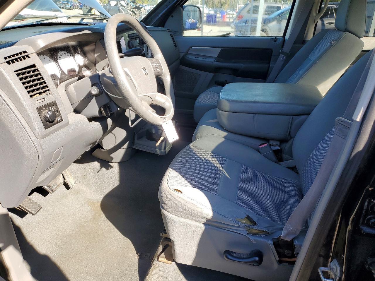 2007 Dodge Ram 1500 St - Image 7