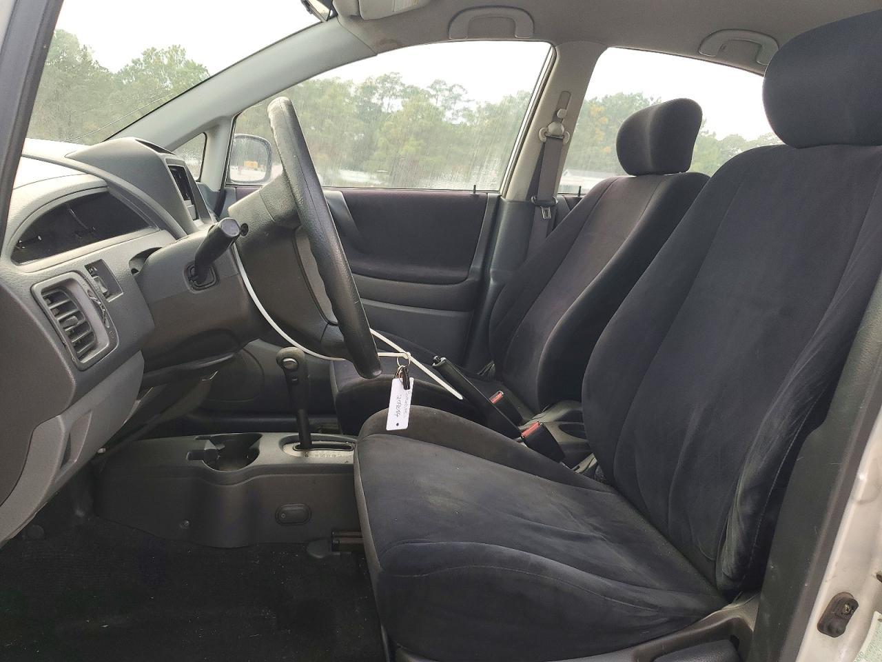 2003 Suzuki Aerio S - Фото 7