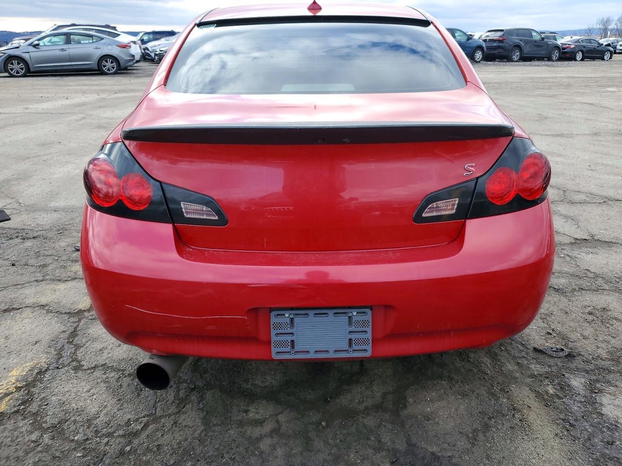 2009 Infiniti G37 - Фото 6