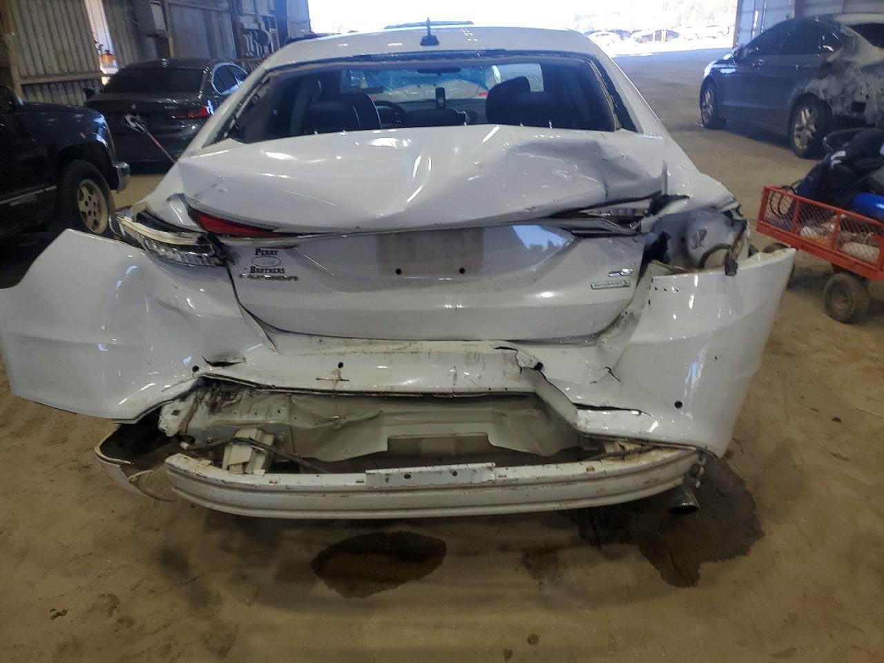 2017 Ford Fusion - Image 6