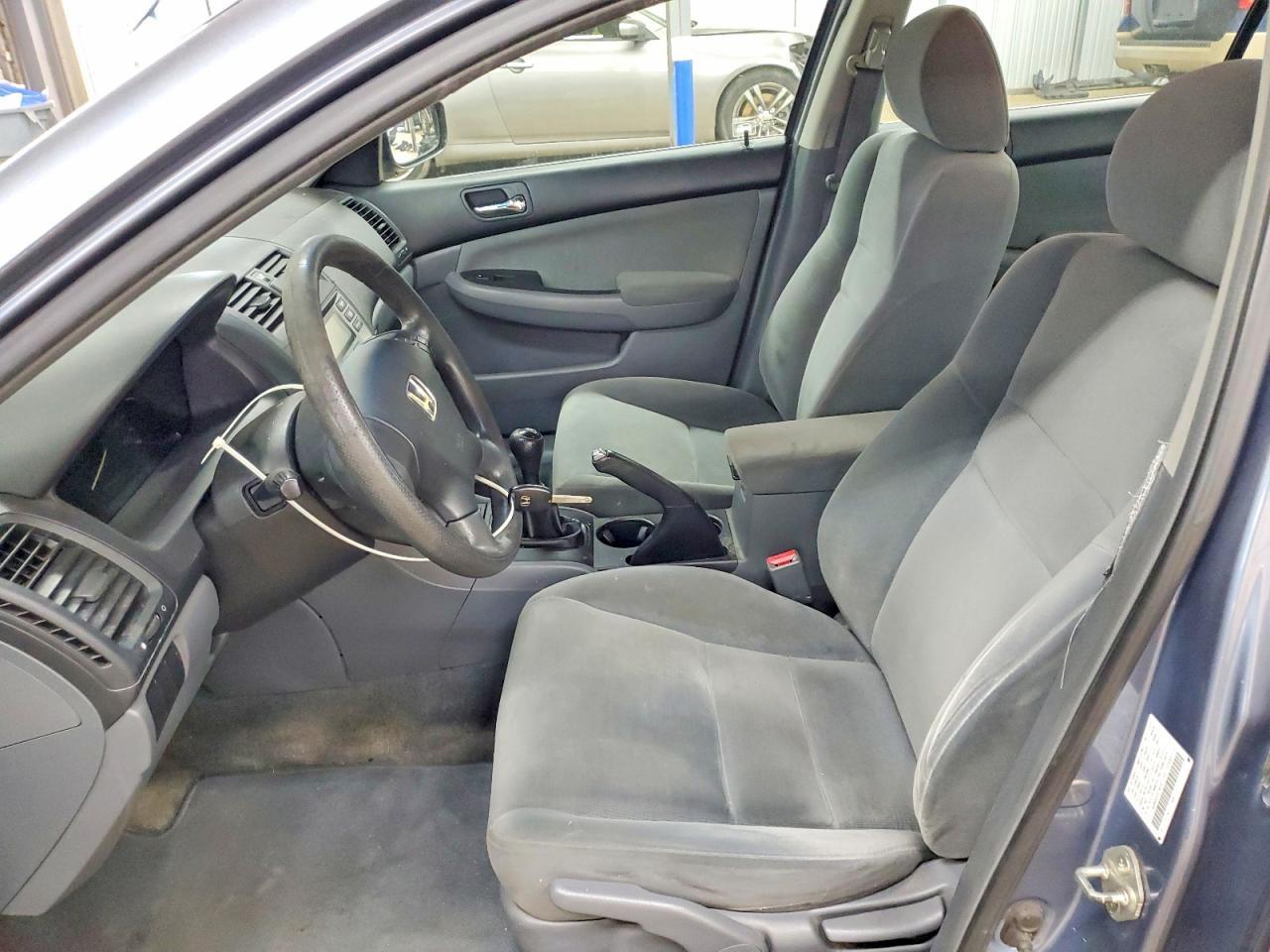 2007 Honda Accord - Фото 7