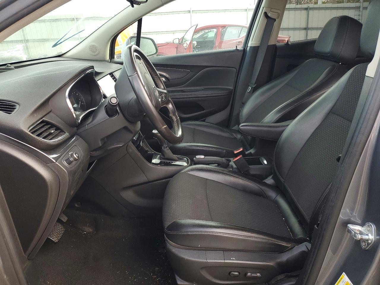 2019 Buick Encore Preferred - Image 7