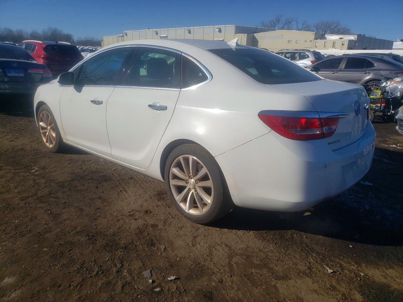 2014 Buick Verano Convenience - Image 2