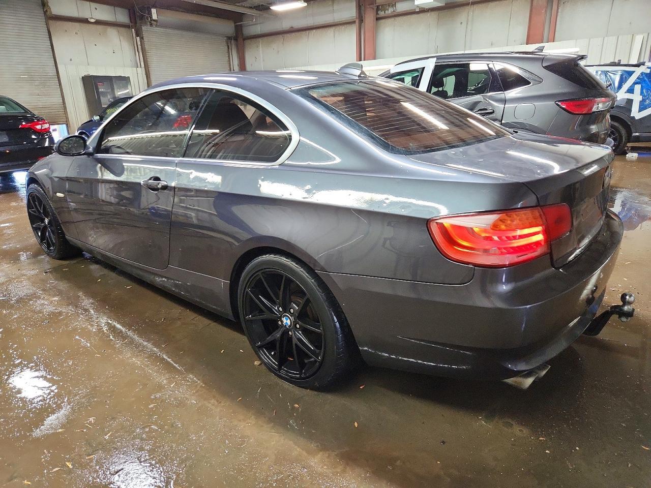 2008 BMW 328 Xi - Image 2