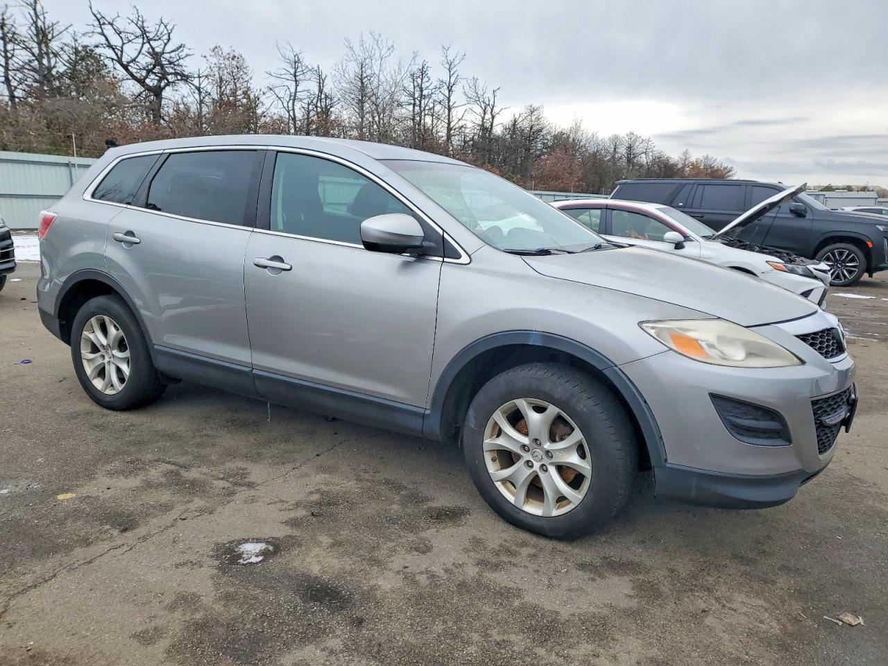 2012 Mazda Cx-9 - Image 4