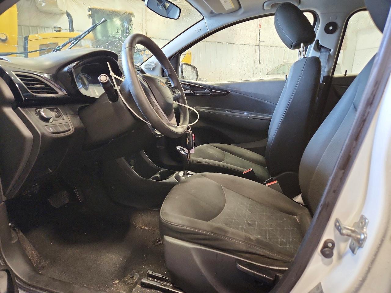 2020 Chevrolet Spark 1Lt - Фото 7