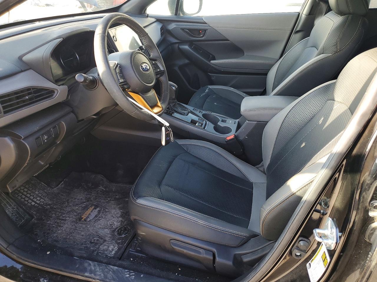 2024 Subaru Crosstrek Wilderness - Фото 7