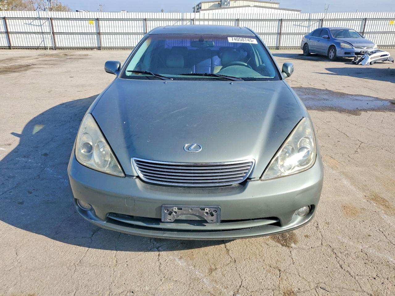 2005 Lexus Es 330 - Image 5