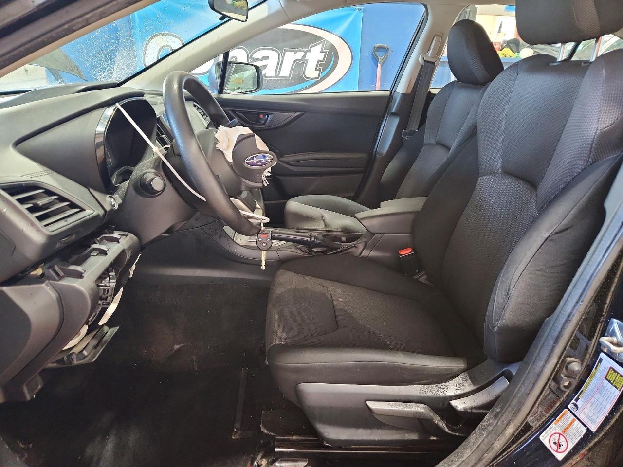 2018 Subaru Impreza - Фото 7
