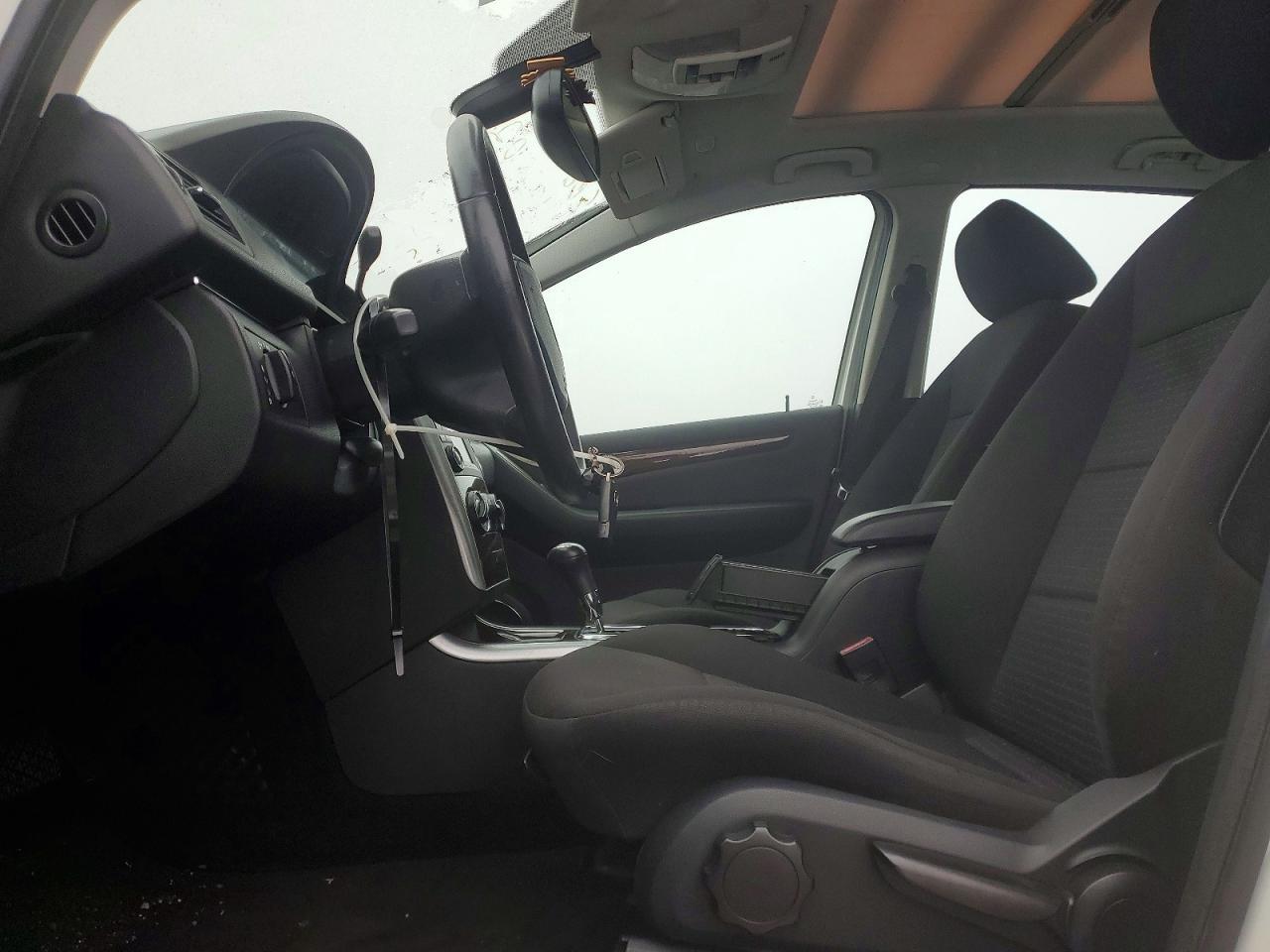 2009 Mercedes Benz B200 - Фото 7