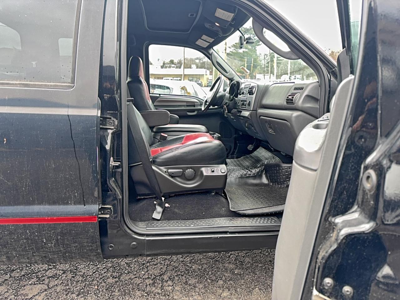 2007 Ford F250 Super Duty - Image 5