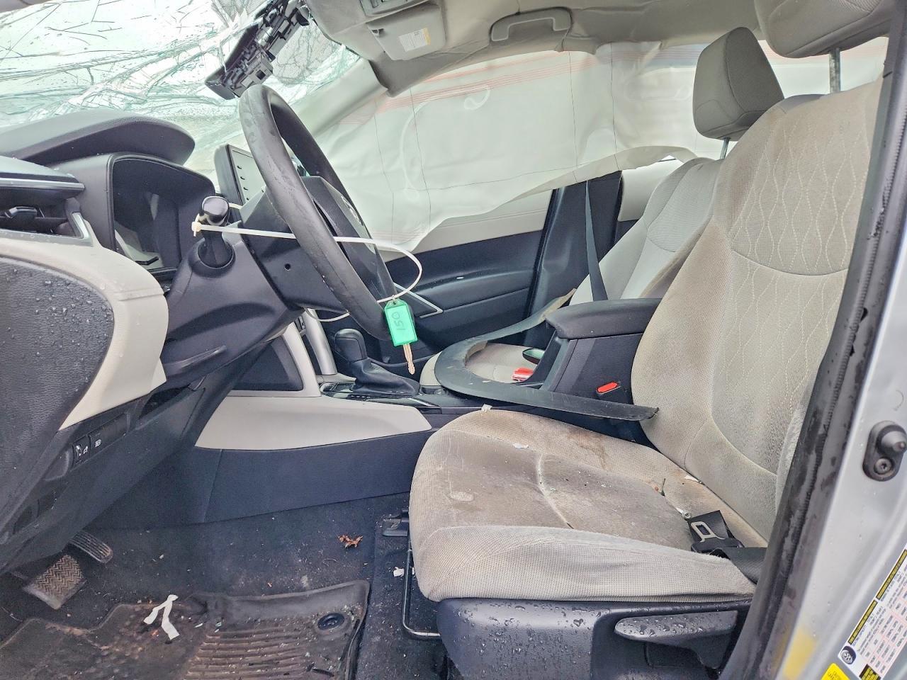 2022 Toyota Corolla Cross - Фото 7