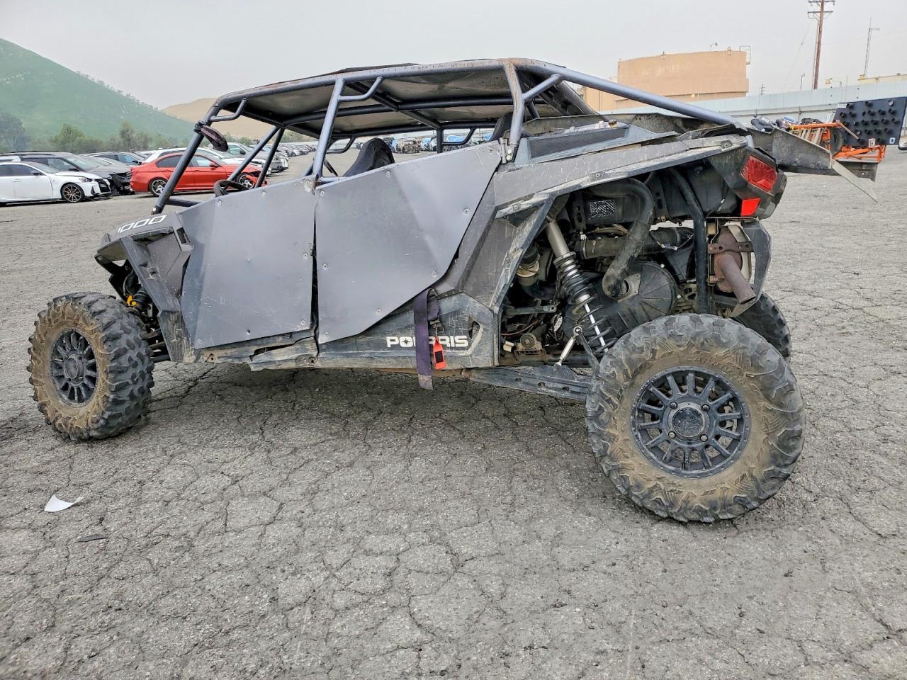 2014 Polaris Rzr 1000 Utility Vehicle - Image 3