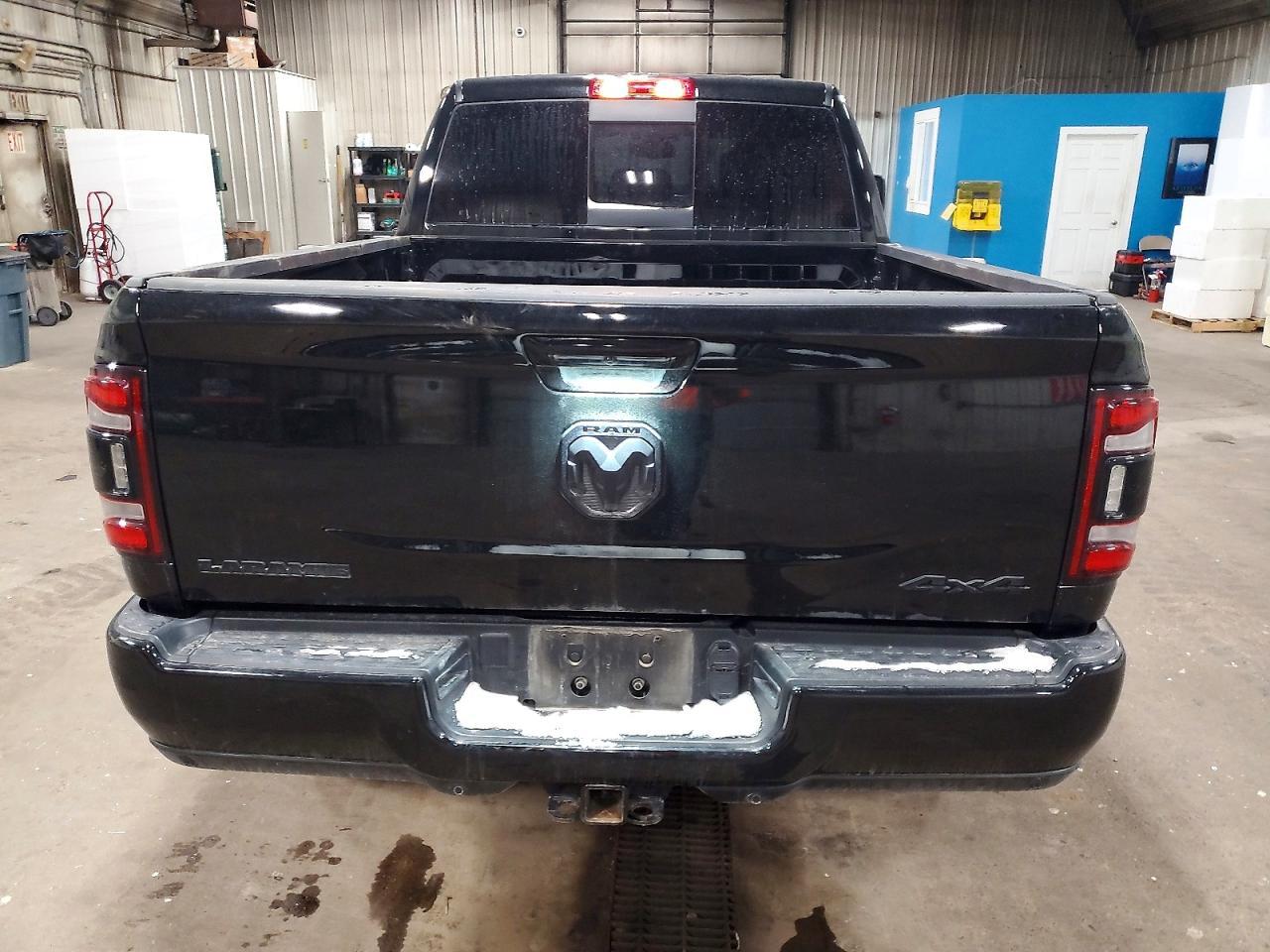 2024 Ram 3500 Laramie - Image 6