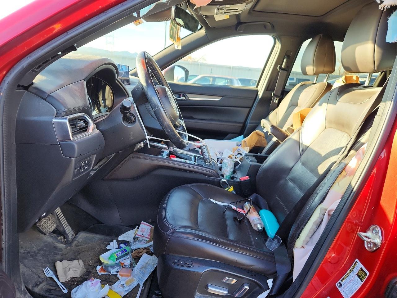 2019 Mazda Cx-5 Signature - Image 7