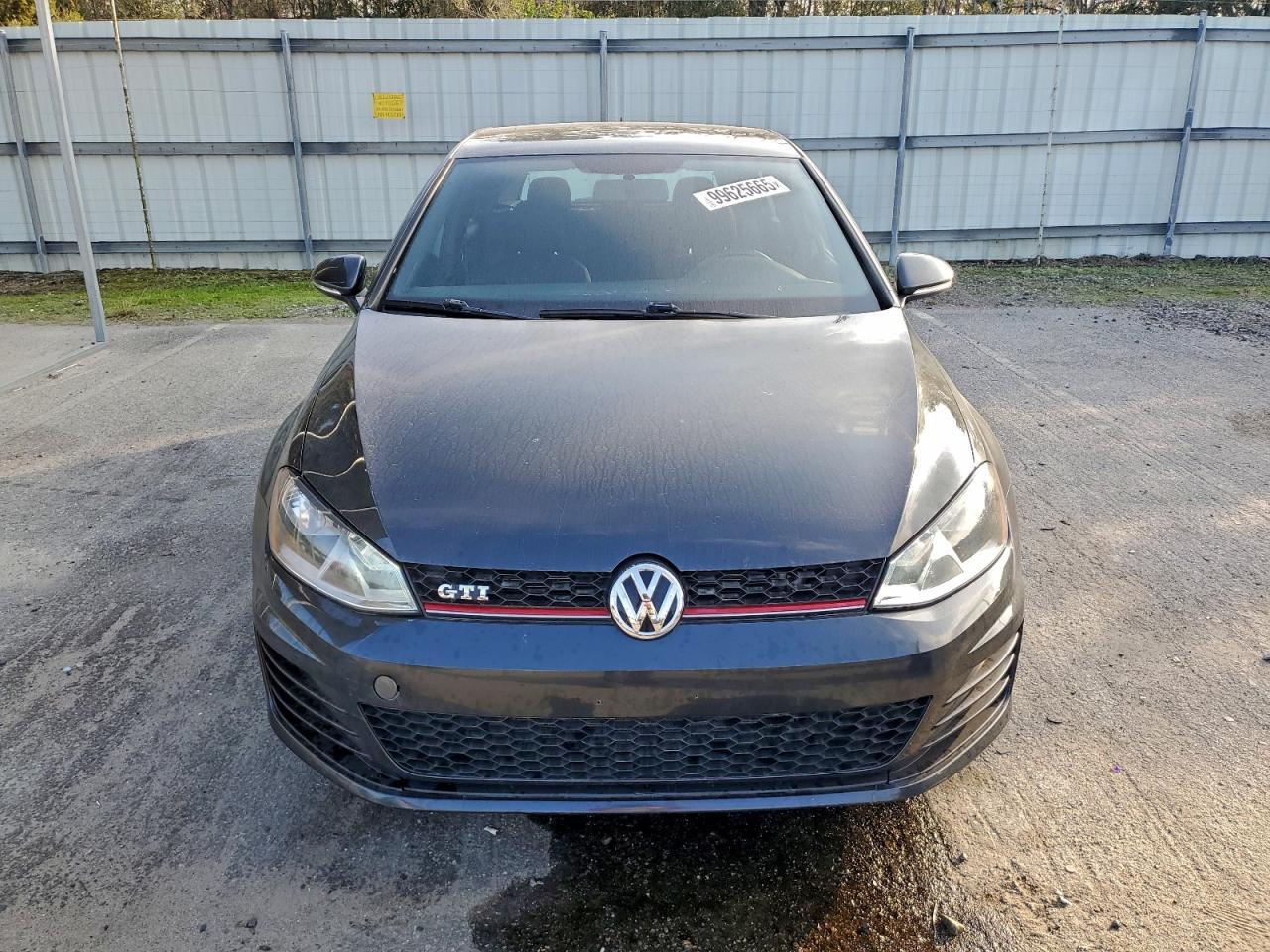 2016 Volkswagen Gti S/Se - Image 5