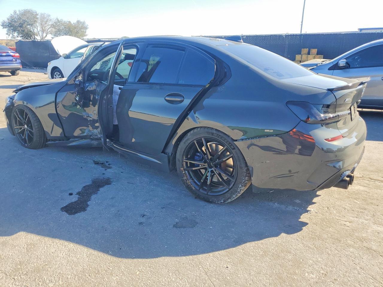 2020 BMW M340Xi - Image 2