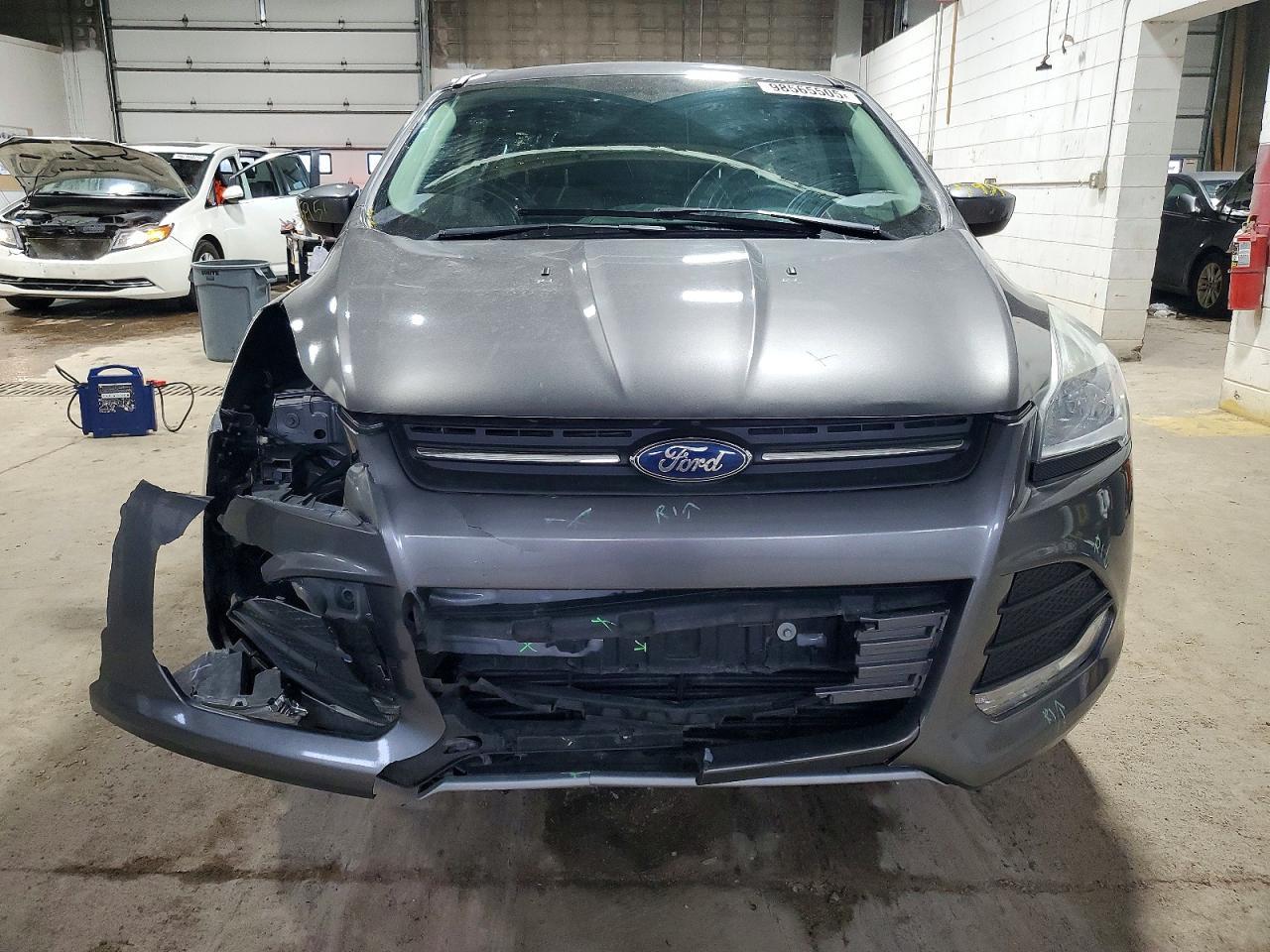 2014 Ford Escape Se - Image 5