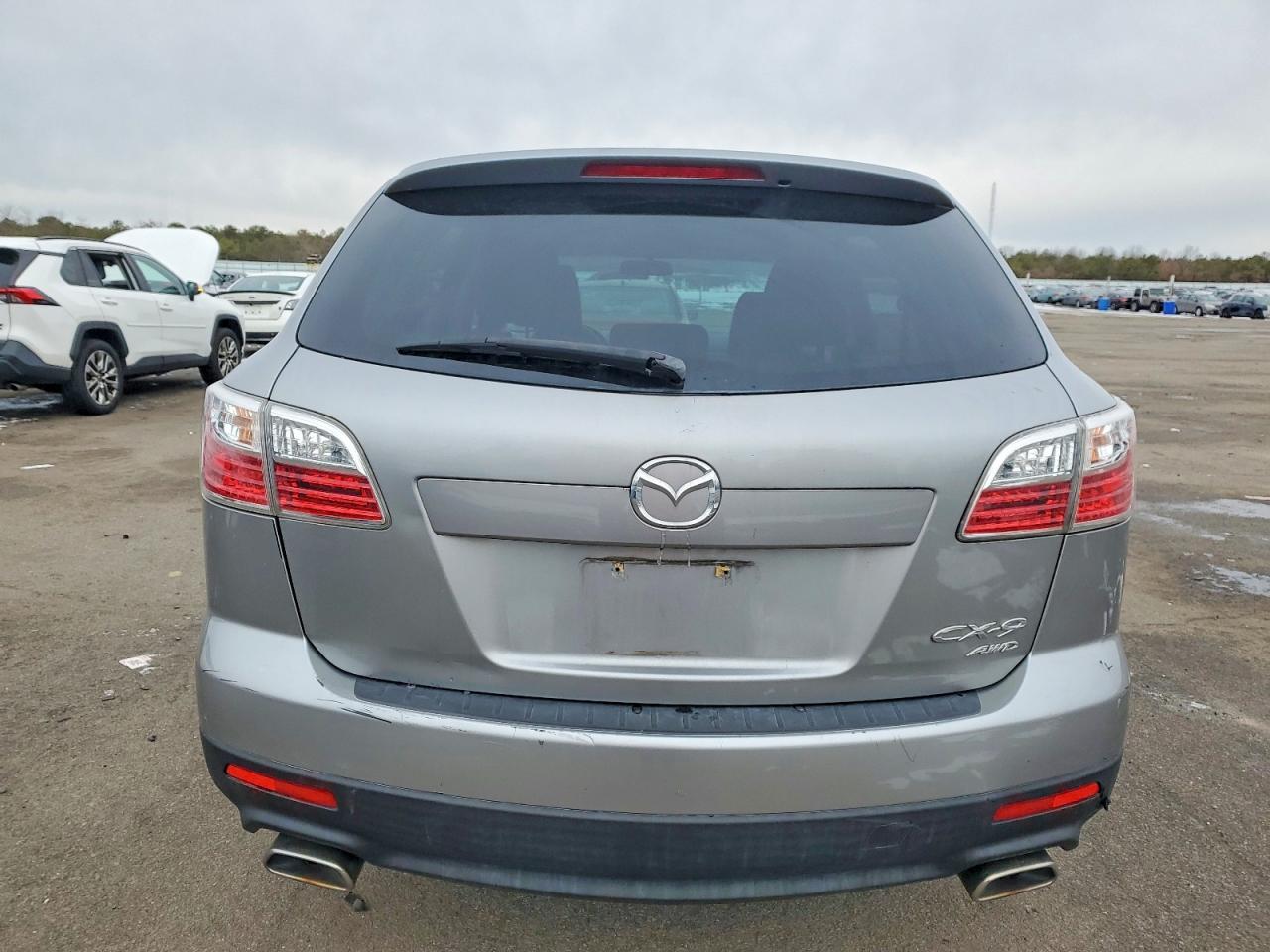 2012 Mazda Cx-9 - Image 6