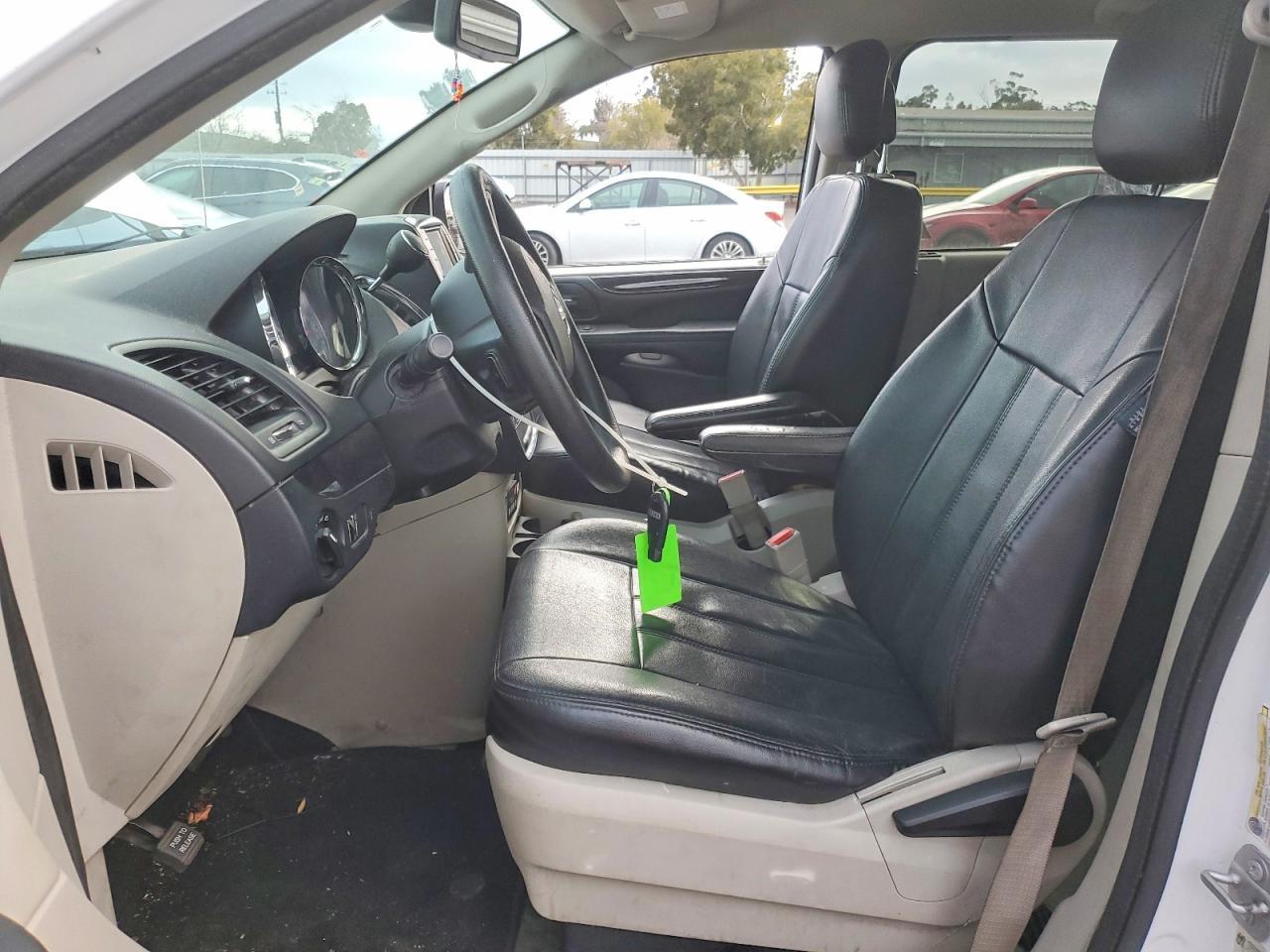 2019 Dodge Grand Caravan Se - Image 7